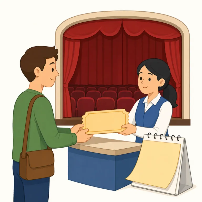 presaleの覚え方イラスト