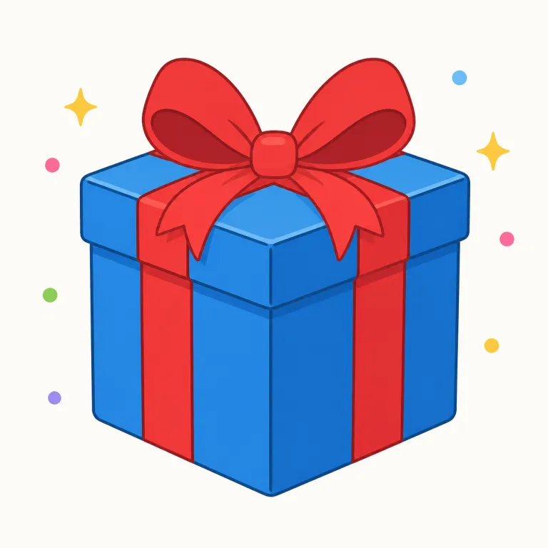 present（出席している・形容詞）の覚え方イラスト — present は「今の」という基本感覚でまとめると覚えやすいです