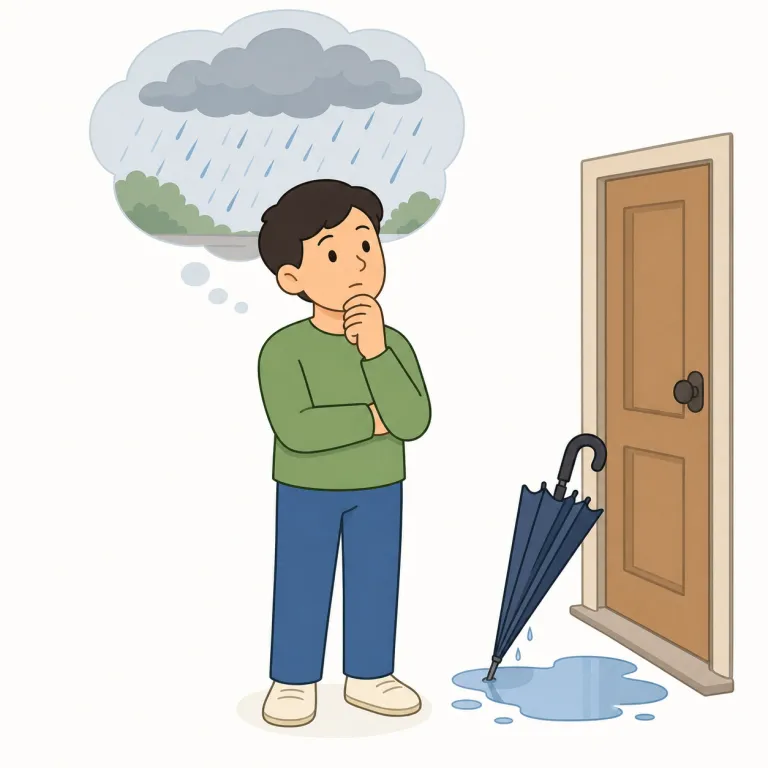 presume（推測する・動詞）の覚え方イラスト — このエントリの presume は、別に覚える「仮定する」ではなく、状況から「おそらくそうだろう」と見込む意味です