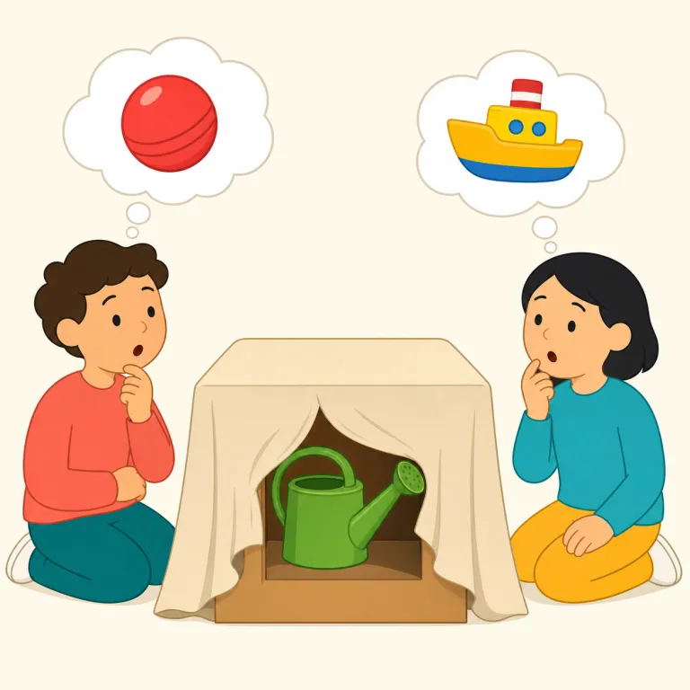 presumptions（憶測、推定、思い込み・名詞）の覚え方イラスト — presume（たぶん〜だと思う）を知っていれば、presumption はその「思っている内容」「先回りした判断」とつながる