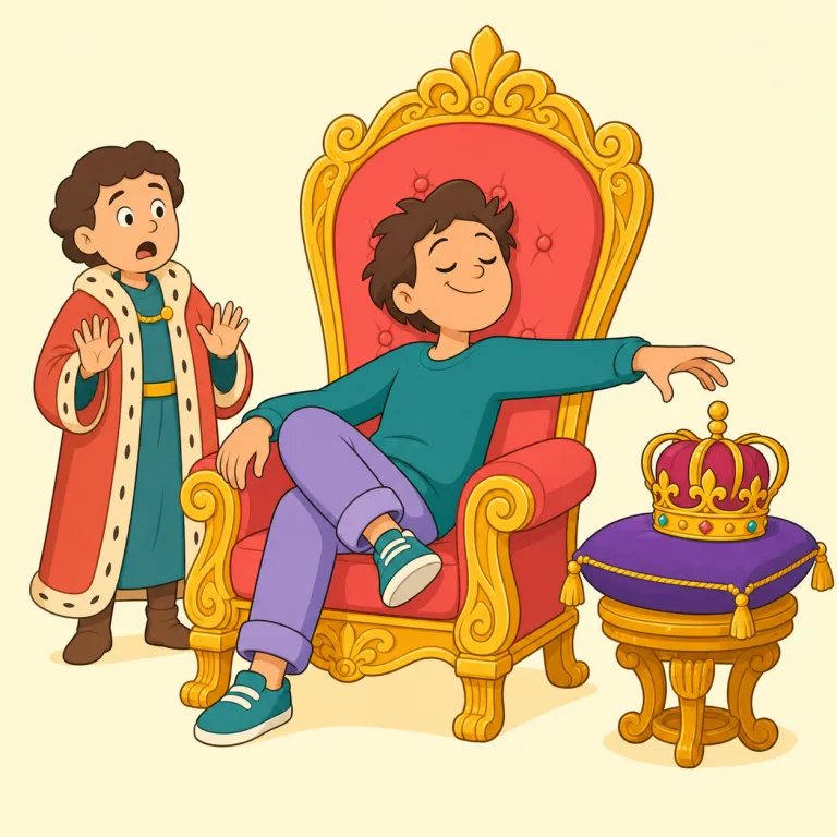 presumptuous（おこがましい・形容詞）の覚え方イラスト — presume「勝手にそうだと思う」を知っていると覚えやすい語です