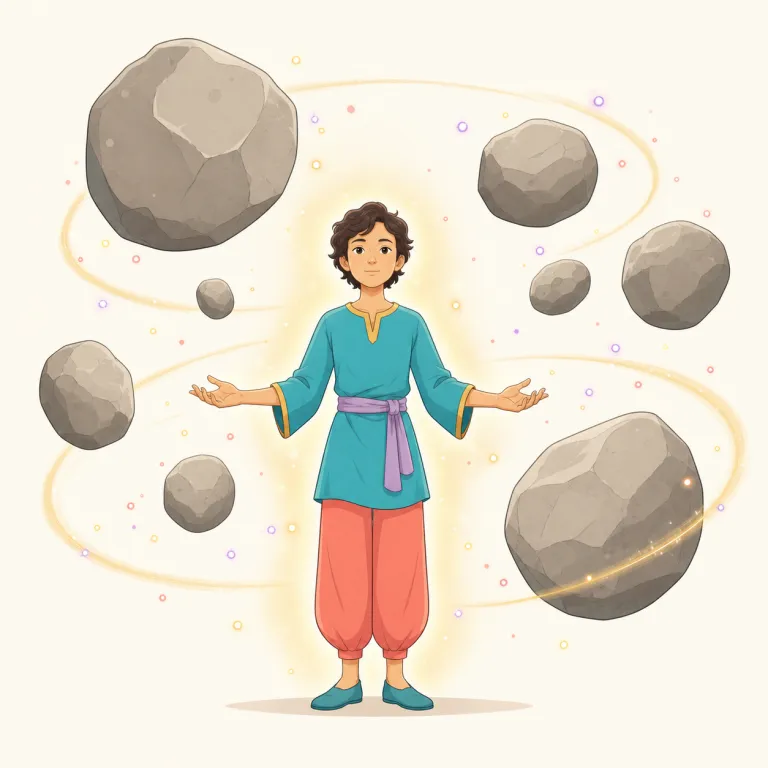 preternatural（超自然的な・形容詞）の覚え方イラスト — まず natural が見えれば土台は「自然な」