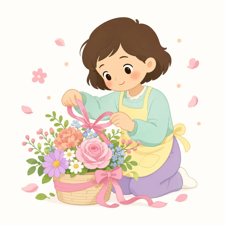 prettilyの覚え方イラスト