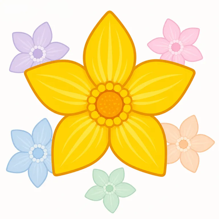 primaryの覚え方イラスト