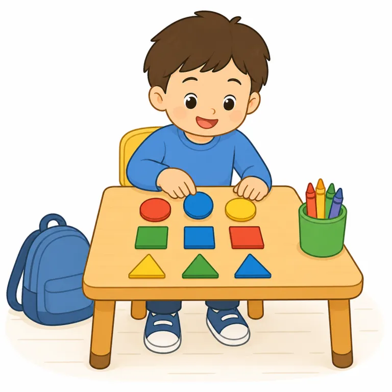 primary（初等の・adjective）の覚え方イラスト