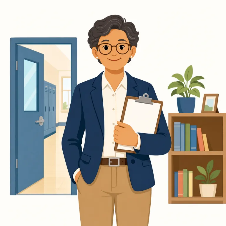 principal（主要な・形容詞）の覚え方イラスト — principal はまず「主要な・中心の」という感覚で押さえると、金融でも覚えやすいです