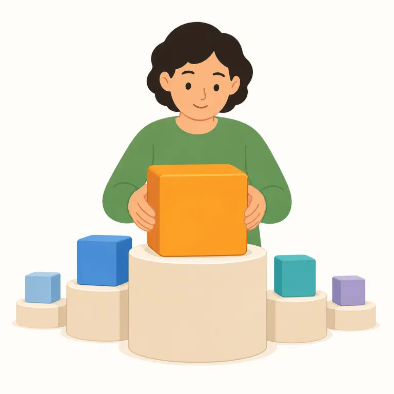 prioritiseの覚え方イラスト