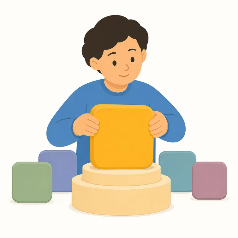 prioritizeの覚え方イラスト