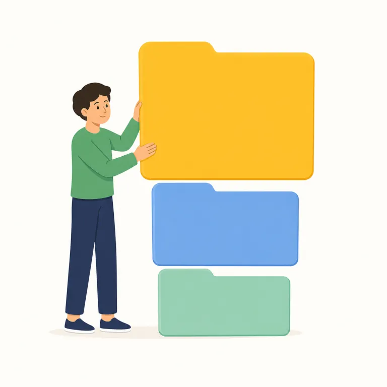 priority（優先事項・名詞）の覚え方イラスト — prior を知っていると覚えやすい語です