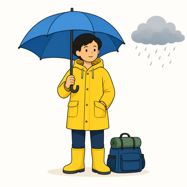 proactiveの覚え方イラスト