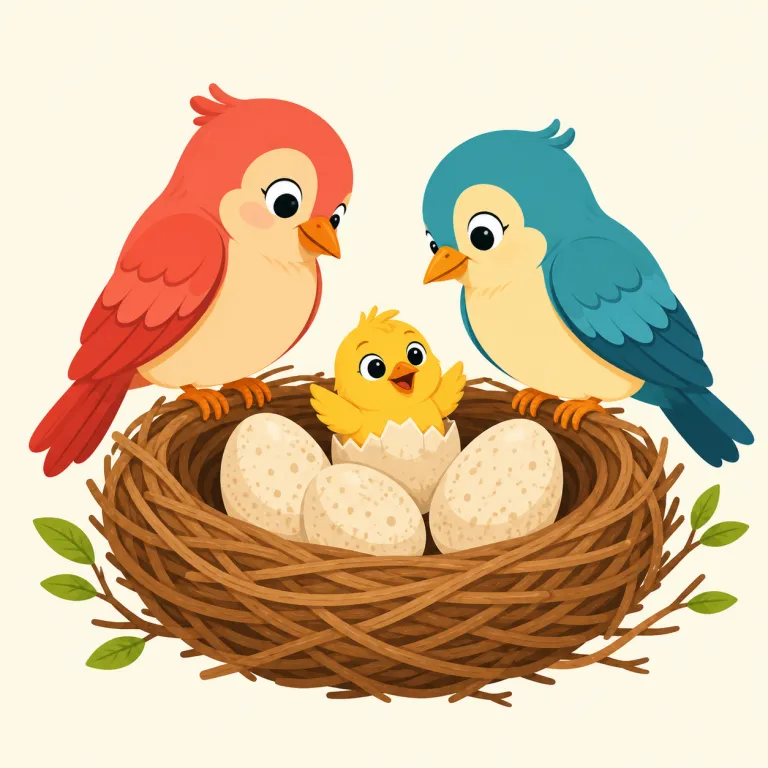 procreate（子孫を残す・動詞）の覚え方イラスト — create「作る」を知っていれば、procreate は「新しい命を作る」と絞って覚えると残りやすいです