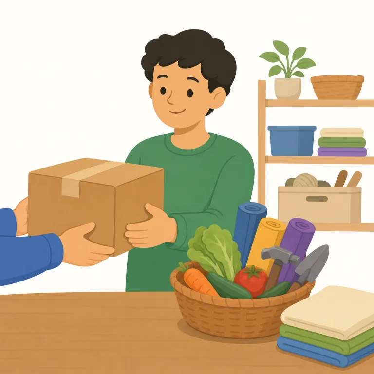 procureの覚え方イラスト
