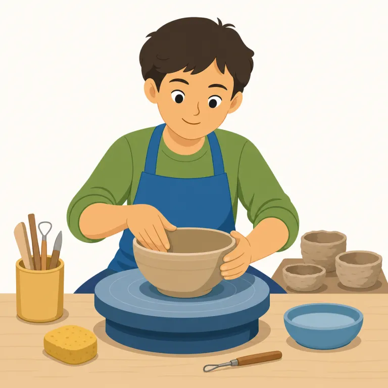 proficiencyの覚え方イラスト