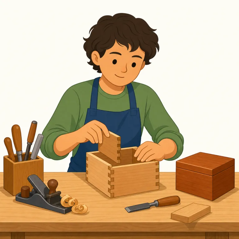 proficient（熟練した・形容詞）の覚え方イラスト — このエントリでは proficient を「ある技能や分野に十分慣れていて、手際よくこなせる」という意味の「熟練した」として覚えます