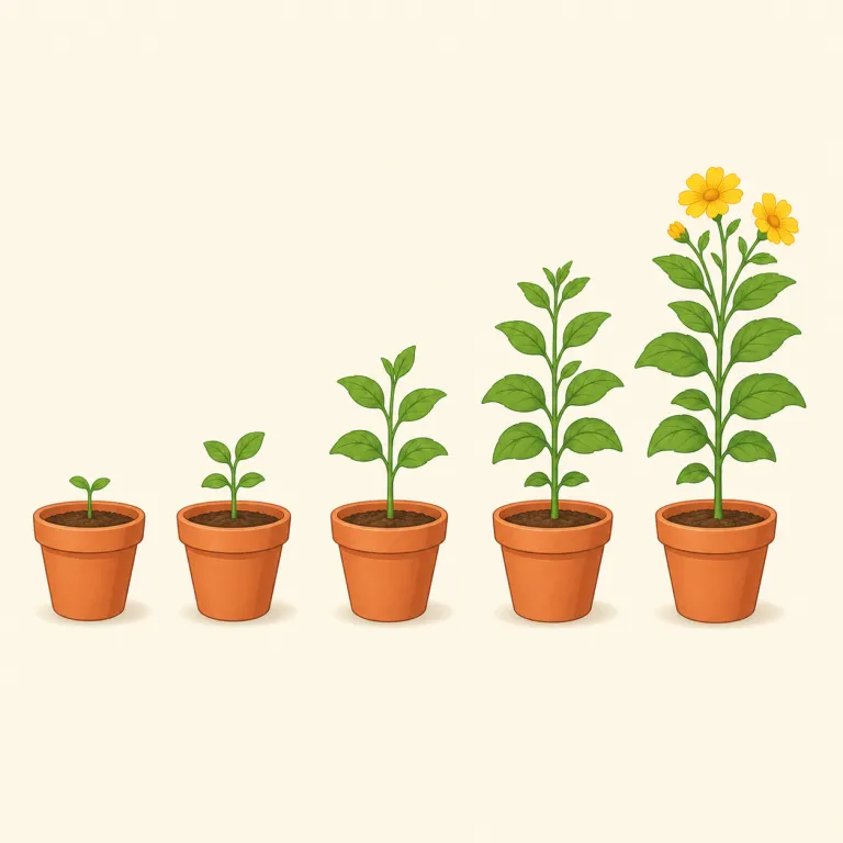 progressively（徐々に・副詞）の覚え方イラスト — progress が「前へ進む」なので、progressively は「進行につれて少しずつ」という感覚で覚えると残りやすいです