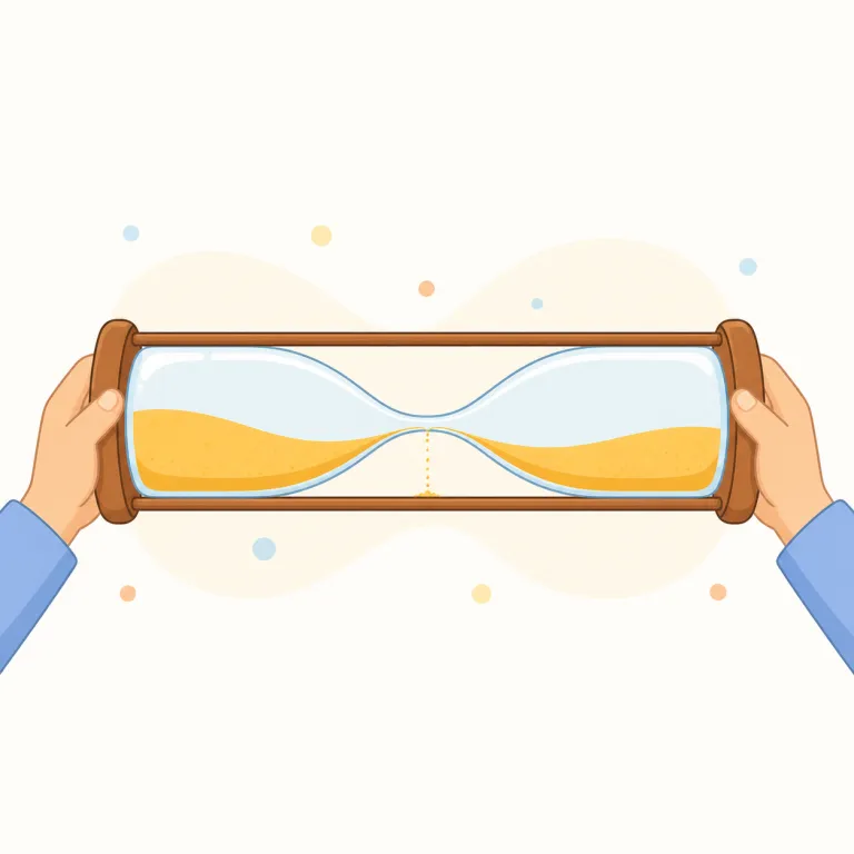 prolong（延長する・動詞）の覚え方イラスト — prolong はまず long「長い」が見えれば取りやすい語