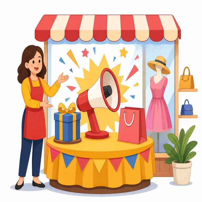 promotion（昇進、昇格・名詞）の覚え方イラスト — まず動詞 promote を軸に覚えると定着しやすいです