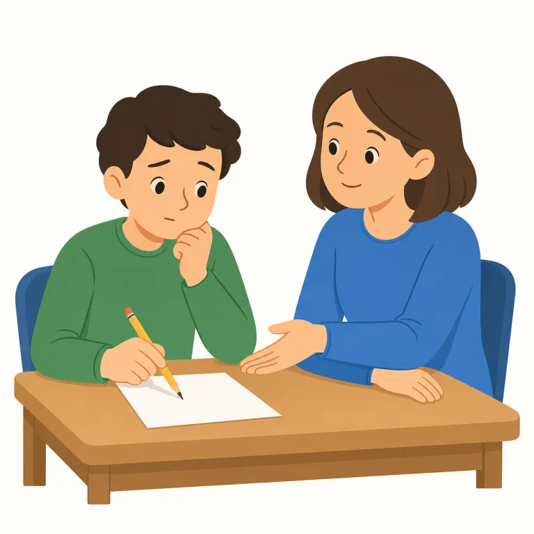 promptの覚え方イラスト