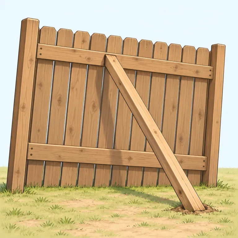 prop（支柱・noun）の覚え方イラスト