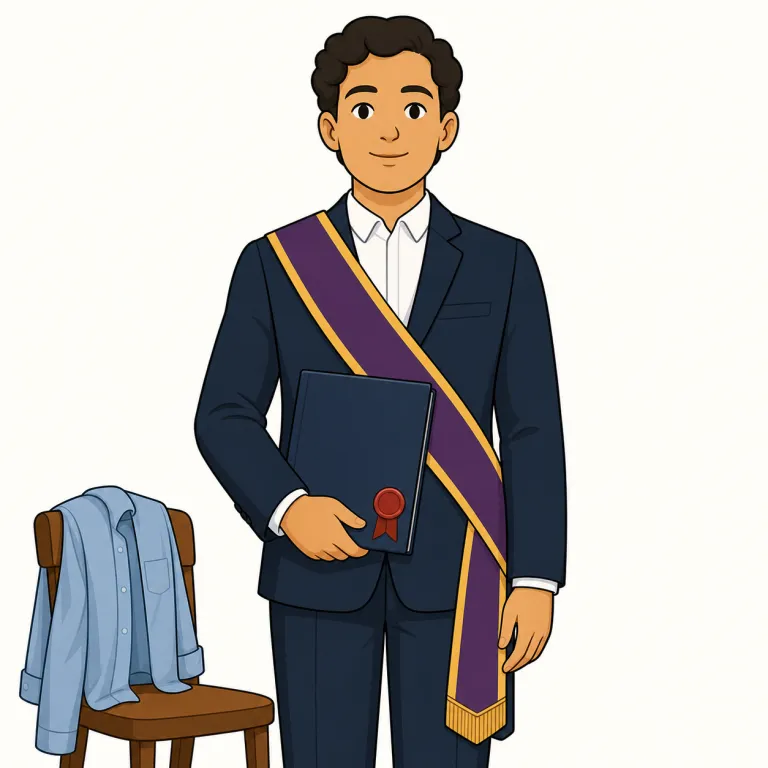 proper（正式な、本来の・adjective）の覚え方イラスト