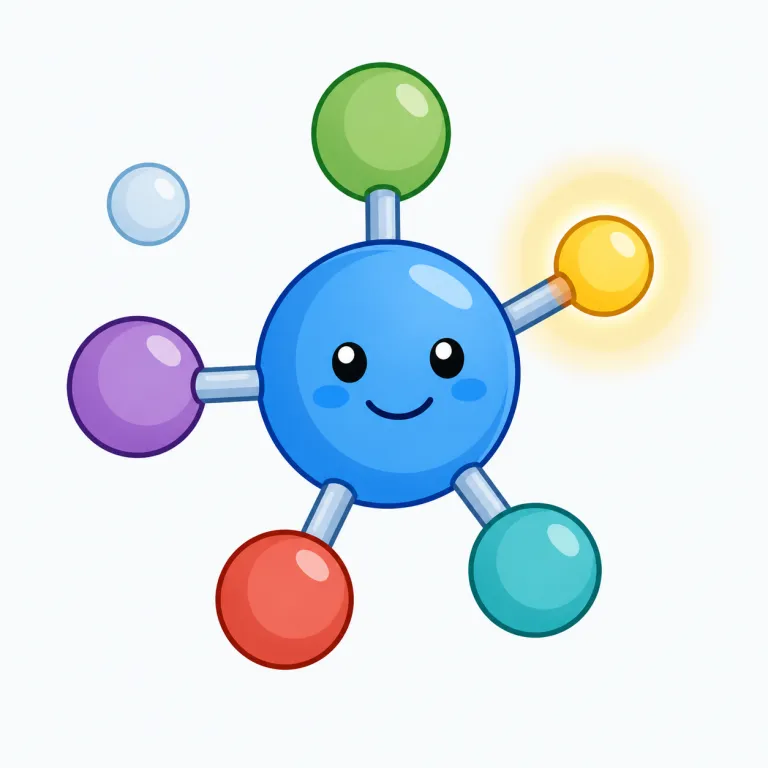 protonated（プロトン化された・形容詞）の覚え方イラスト — まず proton が分かれば覚えやすい語です