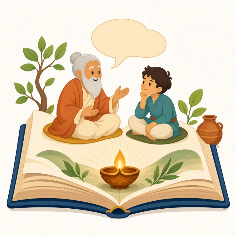 proverb（ことわざ・名詞）の覚え方イラスト — proverb は、まずより基本語の saying（言い習わし）に結びつけると覚えやすいです