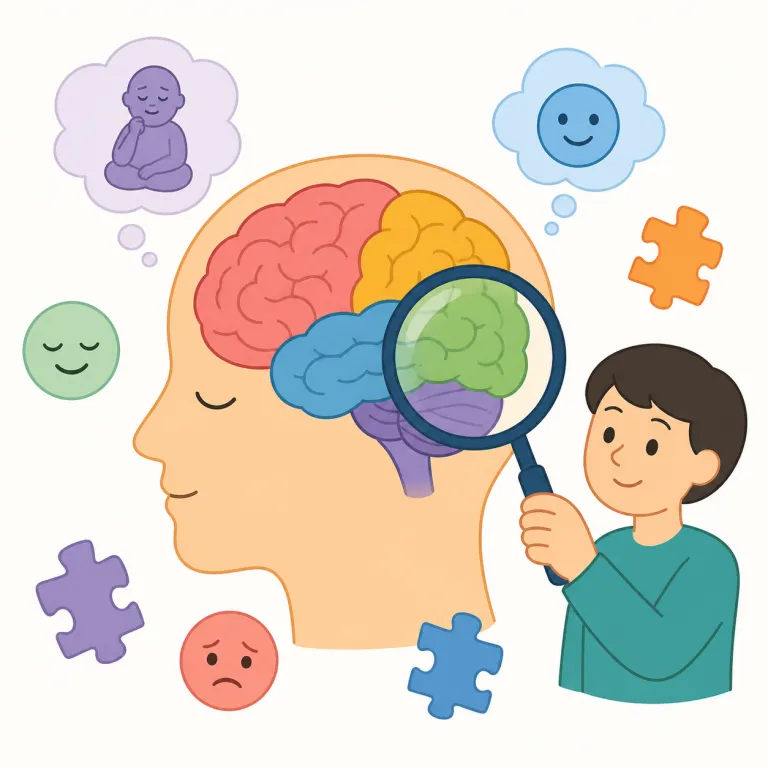 psychの覚え方イラスト