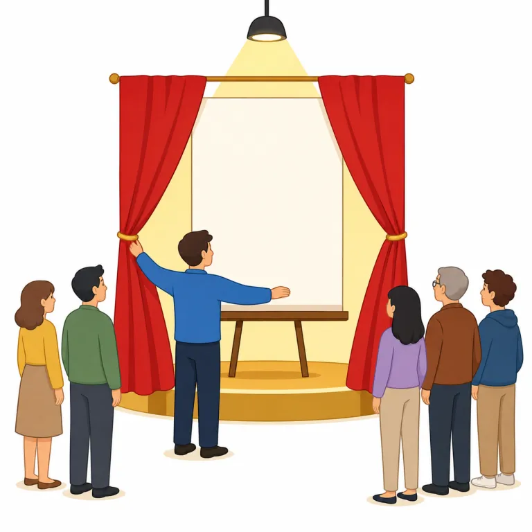 publiciseの覚え方イラスト
