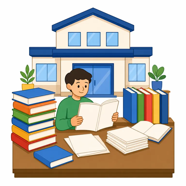 publisher（出版社・名詞）の覚え方イラスト — この publisher は「出版者」という人・主体の基本義とは別に、本や雑誌を出す会社、つまり「出版社」を指す用法です