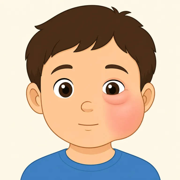 puffyの覚え方イラスト
