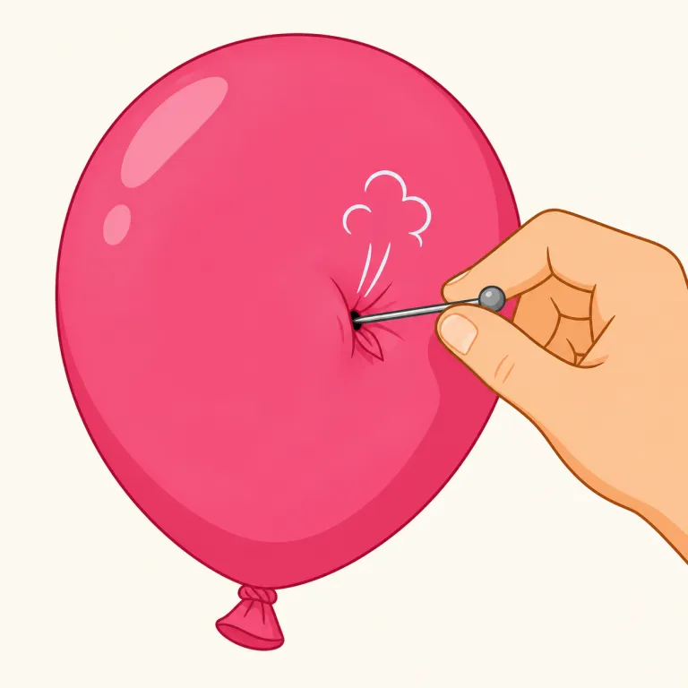 puncturingの覚え方イラスト