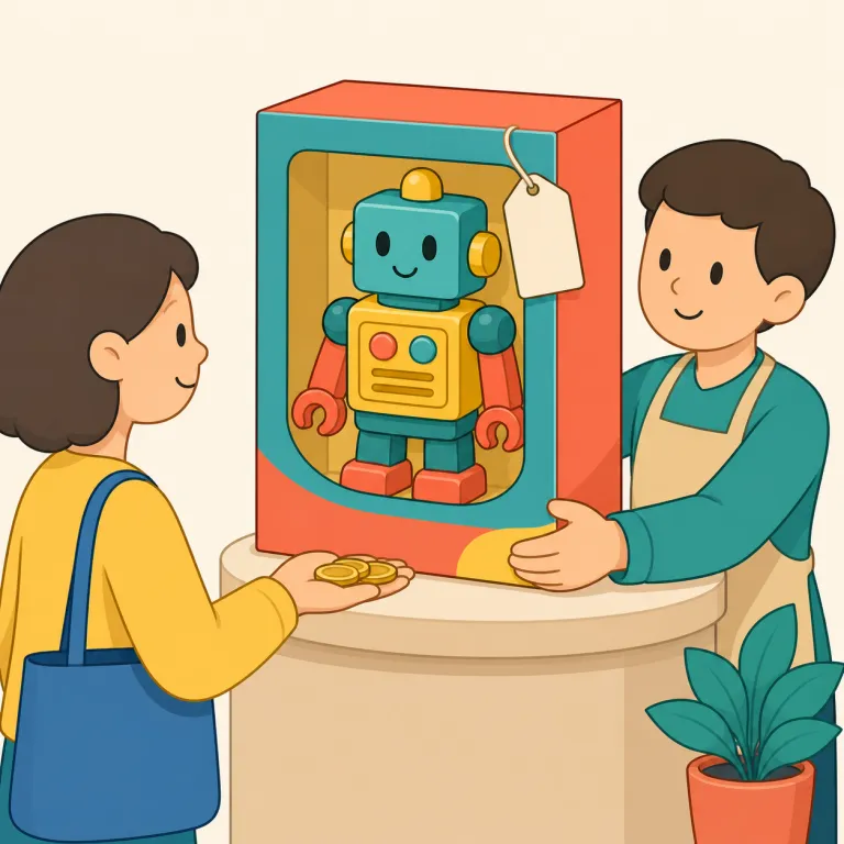 purchasable（購入可能・形容詞）の覚え方イラスト — purchase が分かれば核はすぐ見える
