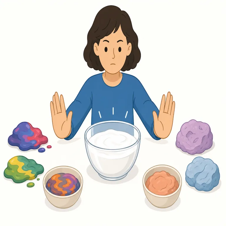 purist（純粋主義者・名詞）の覚え方イラスト — pure を知っていれば入りやすい語