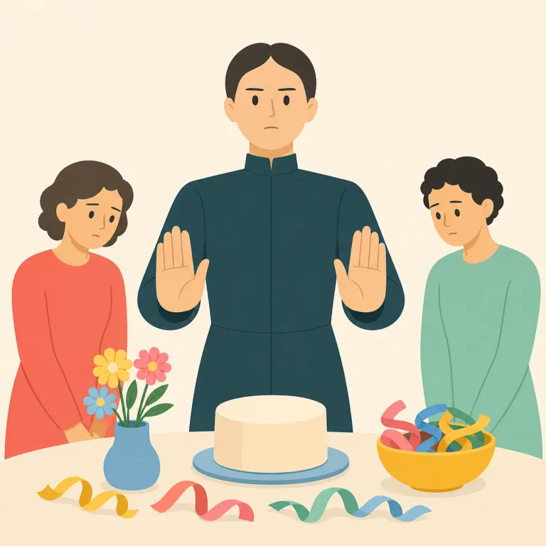puritanical（清教徒的な・形容詞）の覚え方イラスト — Puritan を知っていると核がつかめるが、覚えるときは「strict よりさらに、道徳や性の面で人に厳しい」と押さえるとよい