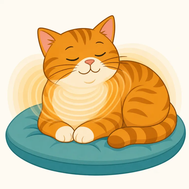 purringの覚え方イラスト