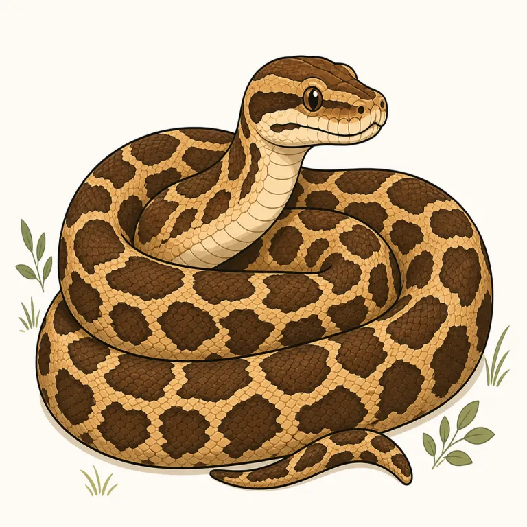pythonの覚え方イラスト