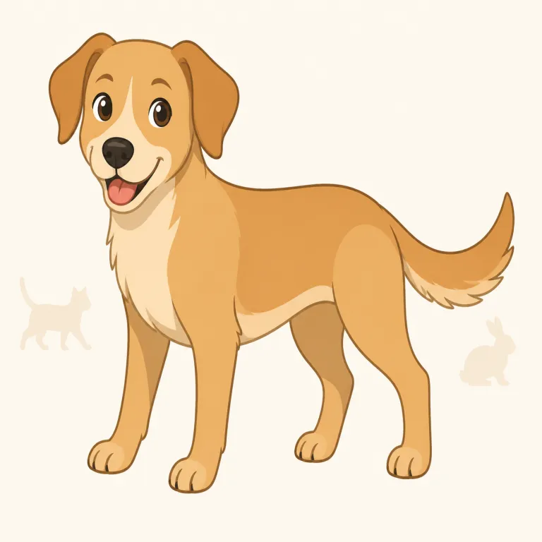 quadruped（四足動物・名詞）の覚え方イラスト — quad/quadru- を見たら「4」、ped を見たら pedal や pedestrian の「足」を思い出すと、初見でも「4本足のもの」とまとまって取れます