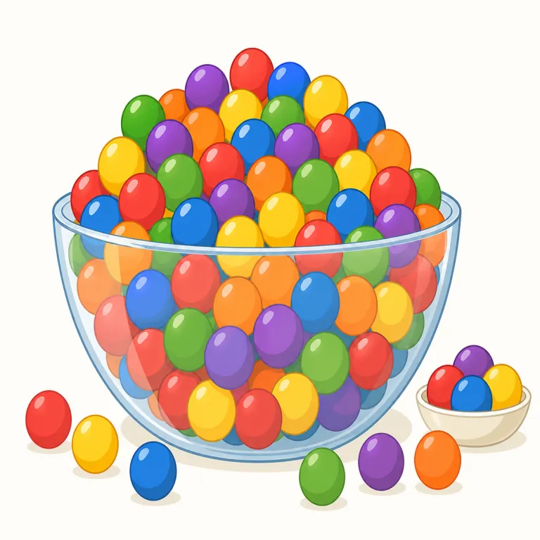 quantity（数量・名詞）の覚え方イラスト — quantity は quantify（数量化する）や quantitative（量的な）と同じ quant- の仲間だと見ると覚えやすい語です