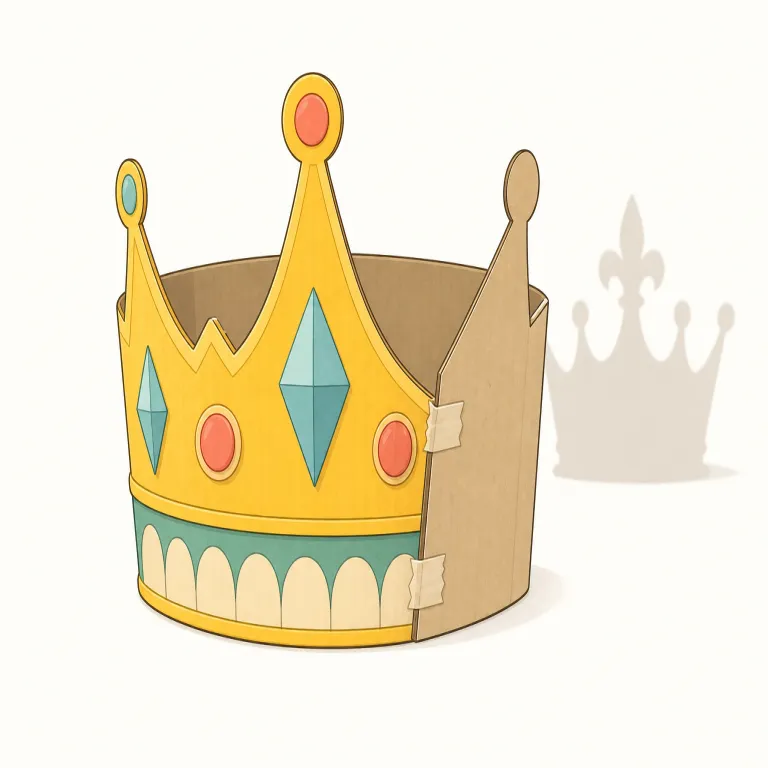 quasi（準・形容詞）の覚え方イラスト — quasi は単独語というより、quasi- の形で後ろの語に「完全ではないが、それに近い」を足す語として覚えると定着しやすいです