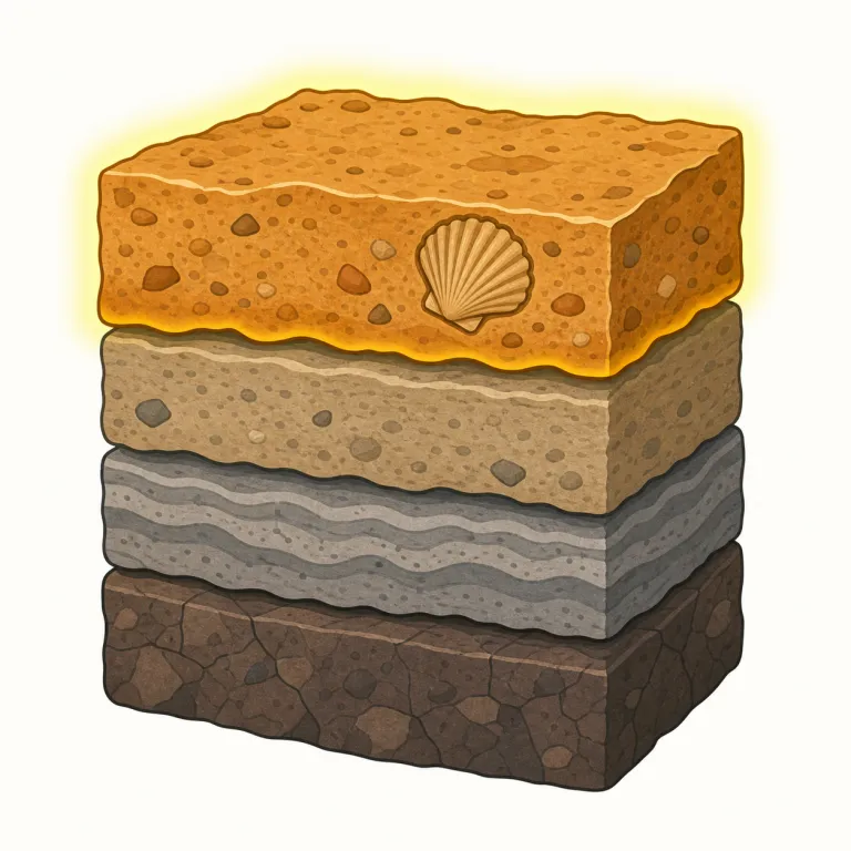 quaternary（第四の、四次の、第四紀の・形容詞）の覚え方イラスト — まず primary → secondary → tertiary → quaternary の順番セットで覚えると定着しやすいです