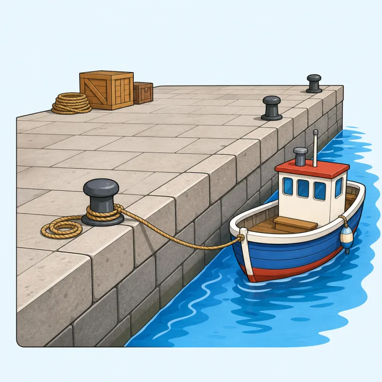 quayの覚え方イラスト
