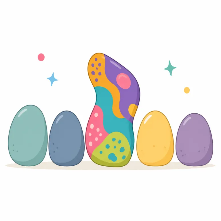 queerness（クィア性・名詞）の覚え方イラスト — queerness は queer + -ness