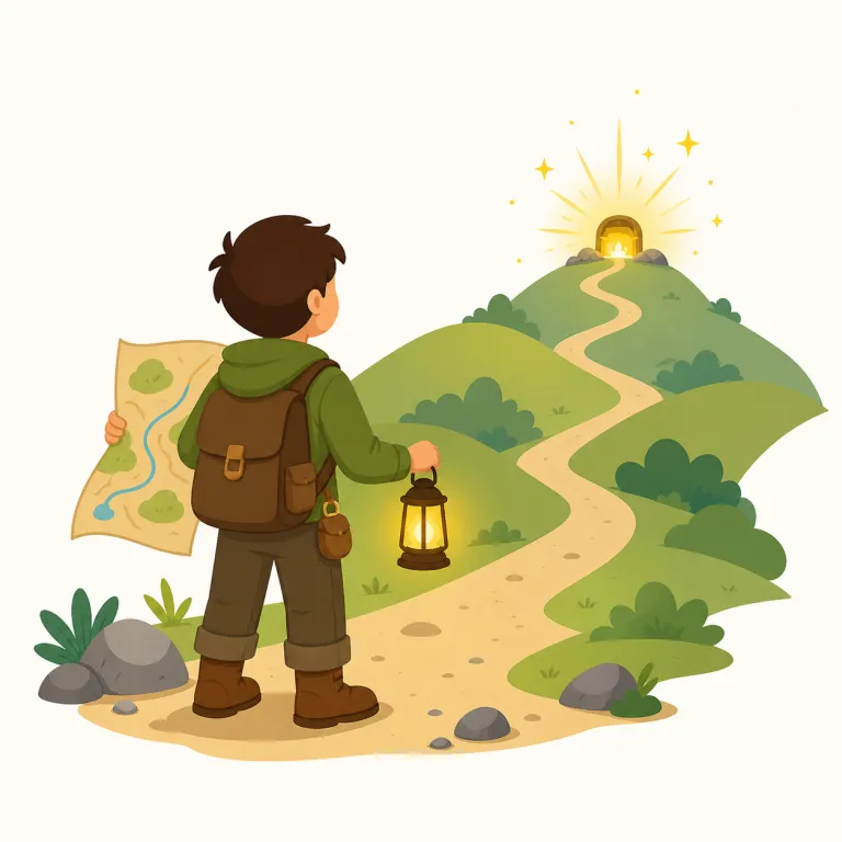 questの覚え方イラスト