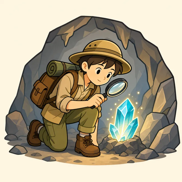 quest（探求、探索・noun）の覚え方イラスト