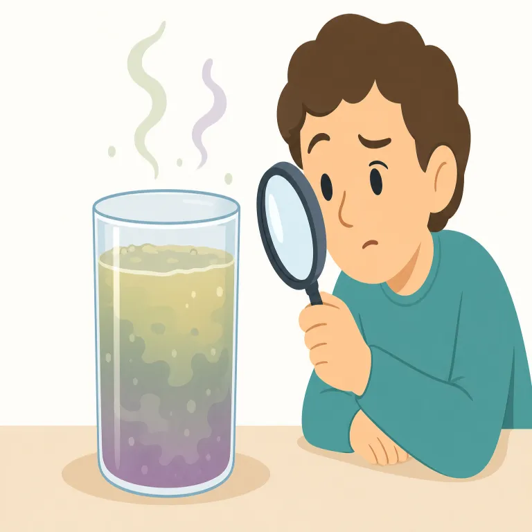 questionableの覚え方イラスト