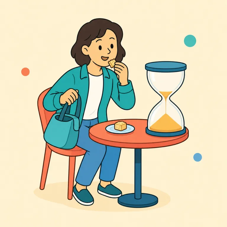quickie（短時間の性交・名詞）の覚え方イラスト — quickie は quick「速い」に親しみを出す -ie が付いた口語名詞です