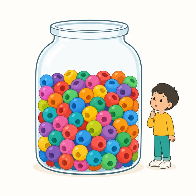 quite（かなり・副詞）の覚え方イラスト — この quite は「まったく、完全に」という基本義とは別に、形容詞や副詞の前で「思ったより程度が高い」と示す用法として覚えます