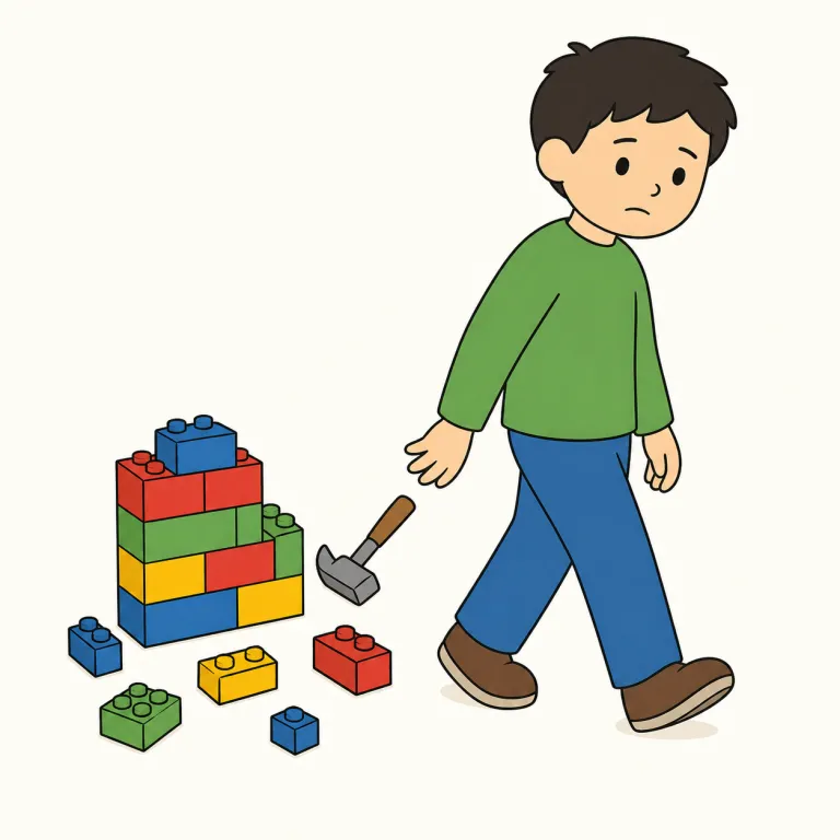 quitterの覚え方イラスト