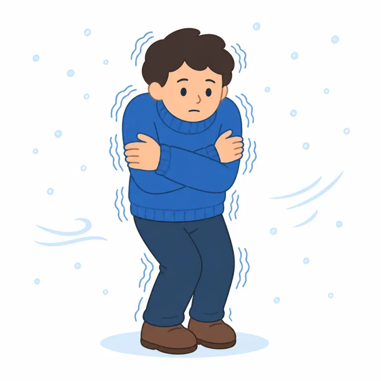 quiverの覚え方イラスト