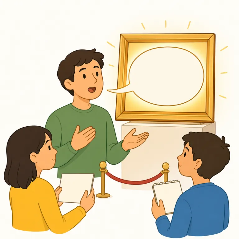 quotable（引用に値する・形容詞）の覚え方イラスト — temperance は temperate「節度ある」と同じく、行き過ぎを抑える発想を持つ語です
